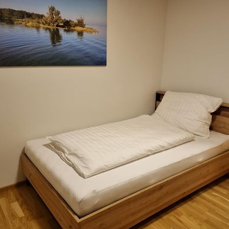 Ad-Fontanas Appartements Bregenz Exterior photo
