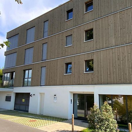 Ad-Fontanas Appartements Bregenz Exterior photo