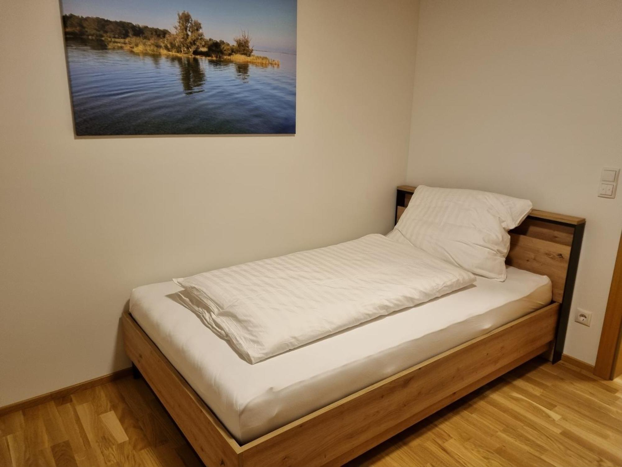 Ad-Fontanas Appartements Bregenz Exterior photo